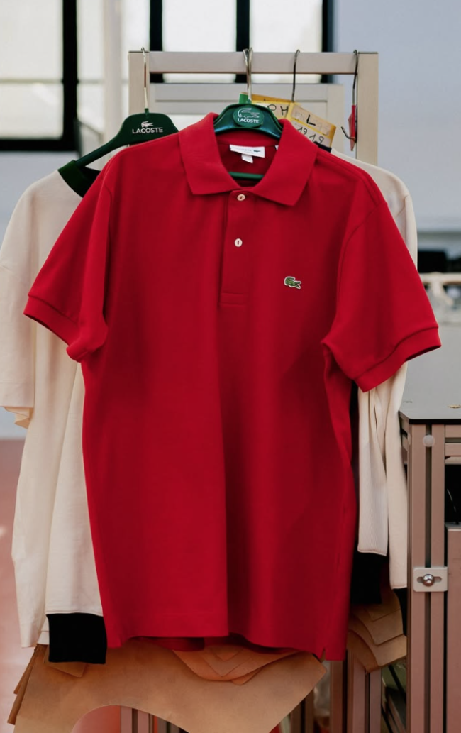 LaCoste